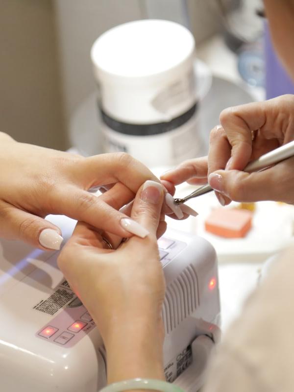 Mise en Beauté & Onglerie