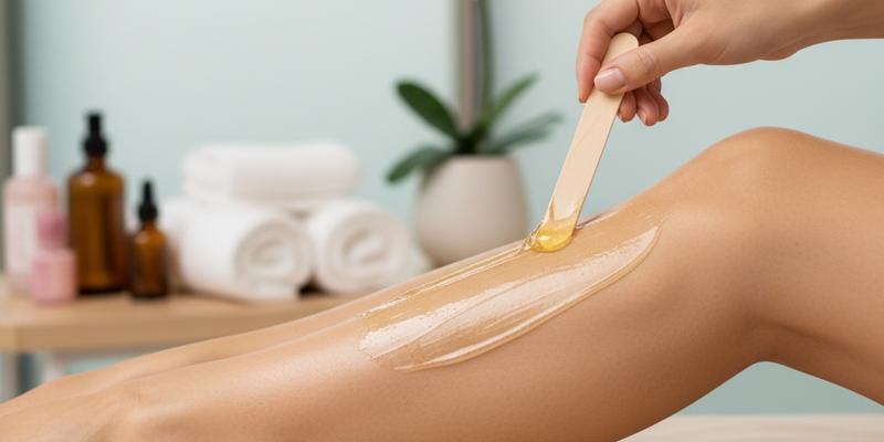 Soin Maillot Intégral