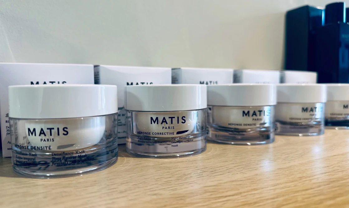 Institut Nérolie Intérieur